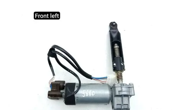 Maserati Quattroporte Seat adjustment motor 82031016