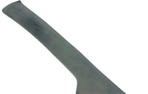 Toyota Avensis T270 (A) pillar trim 6221205040 6221205050 62212-05040