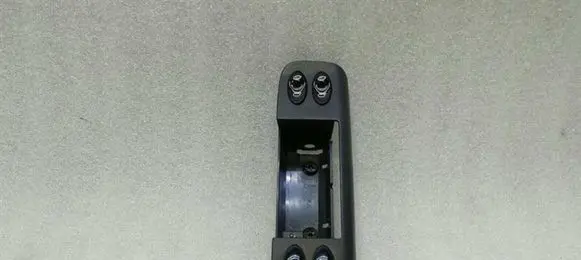 Porsche Boxster 986 Electric window control switch 996552095