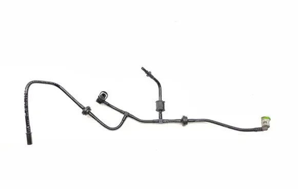 Jaguar XE Vacuum line/pipe/hose I080231 T2H3477