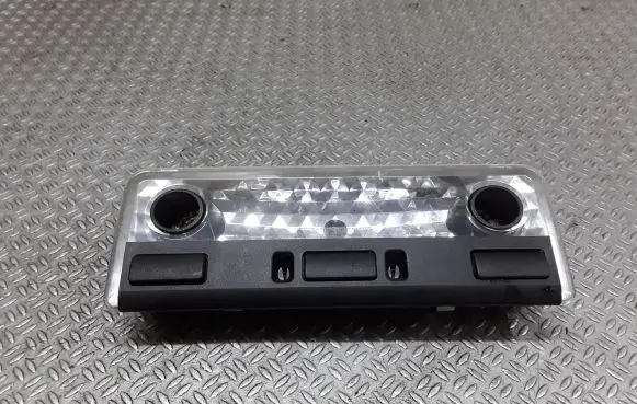 BMW X5 E53 Front seat light 633183799089