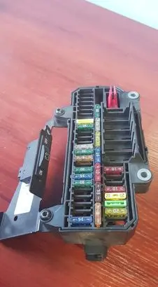 Fuse module