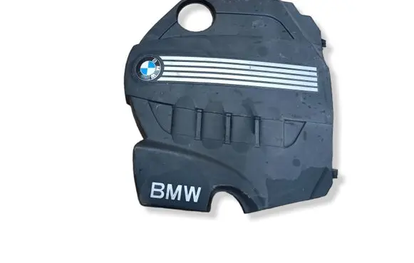 BMW 3 E90 E91 Engine cover (trim) 7797410