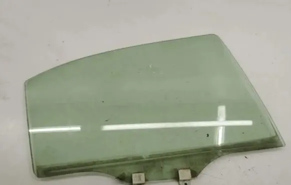 Honda Accord Rear door window glass