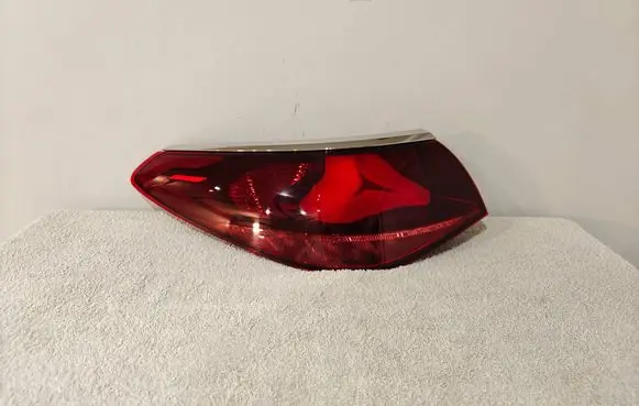 Mercedes-Benz E W214 Rear/tail lights 
