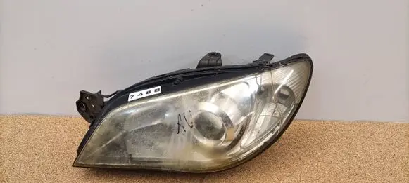 Subaru Impreza II Headlight/headlamp 1770