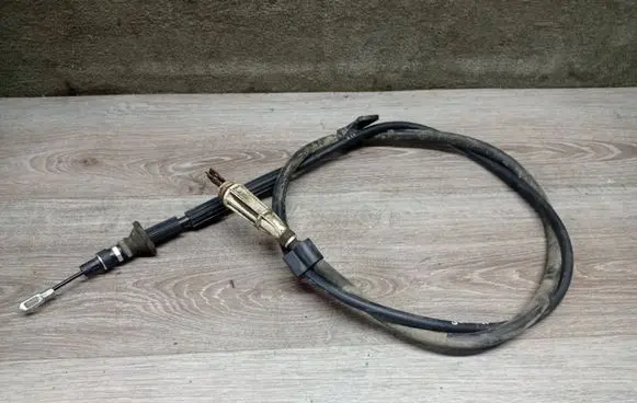 Volvo S80 Handbrake/parking brake wiring cable 