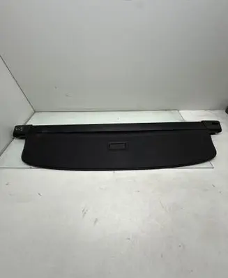 Volkswagen PASSAT B6 Parcel shelf load cover 3C9867871