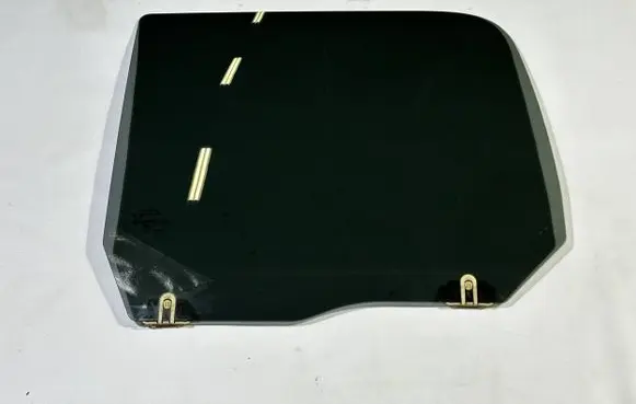 Ram 1500 Rear door window glass 43R-000265
