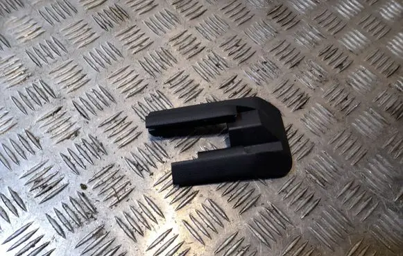 Mercedes-Benz CLA C117 X117 W117 Front driver seat rail trim A1769190600