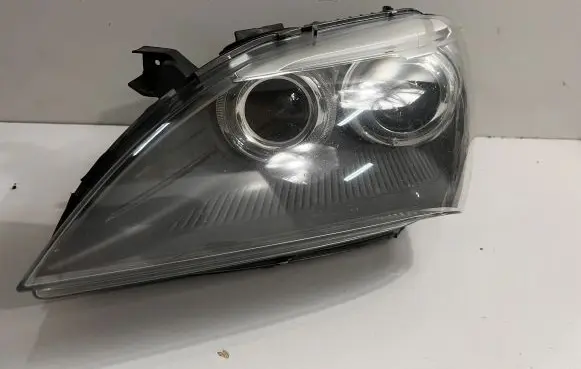 BMW 6 F12 F13 Headlight/headlamp 7222085