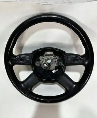 Audi A6 S6 C6 4F Steering wheel 4F0419091