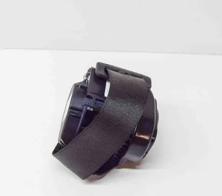 BMW 6 G32 Gran Turismo Rear seatbelt 7431247