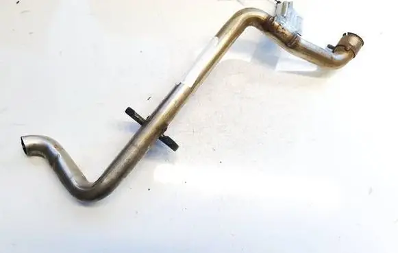 Volkswagen Touran I Webasto auxiliary heater silencer 1K0819508D 9005667C