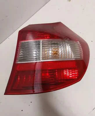 BMW 1 E81 E87 Rear/tail lights 3018380000