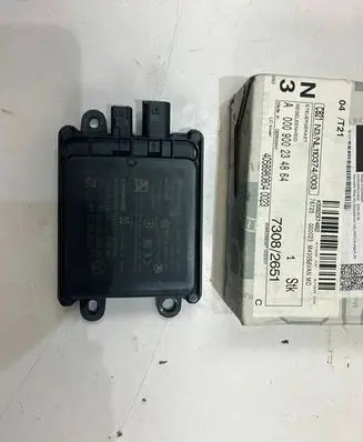 Mercedes-Benz C W206 Distronic sensor radar A00090023486