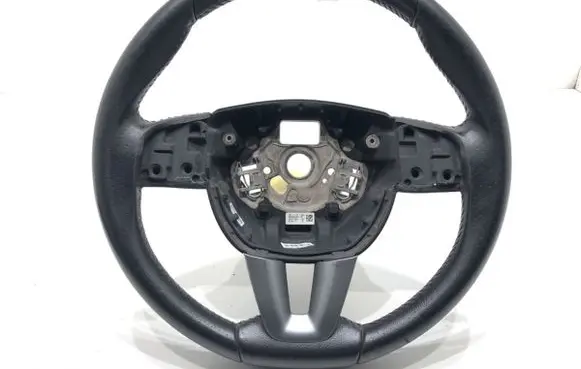 Seat Alhambra (Mk2) Steering wheel 7N5419091C