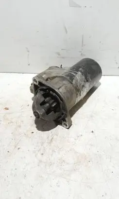 Alfa Romeo 156 Starter motor 1005821858