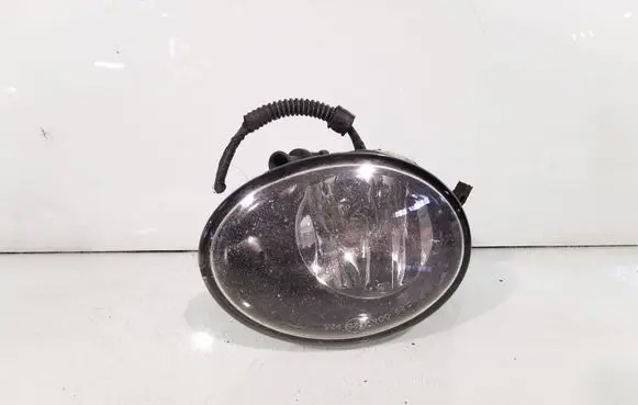 Volkswagen Touran I Front fog light