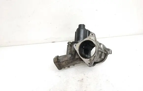 Volkswagen Caddy EGR valve 03G129637A 03G131502 03G131501N