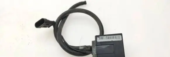 Subaru Legacy LP gas reducer temperature sensor 67R010036