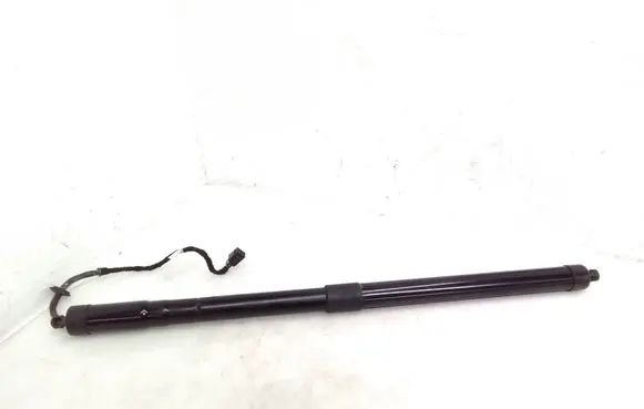 Porsche Cayenne (92A) Tailgate/trunk strut/damper 7P5827851J