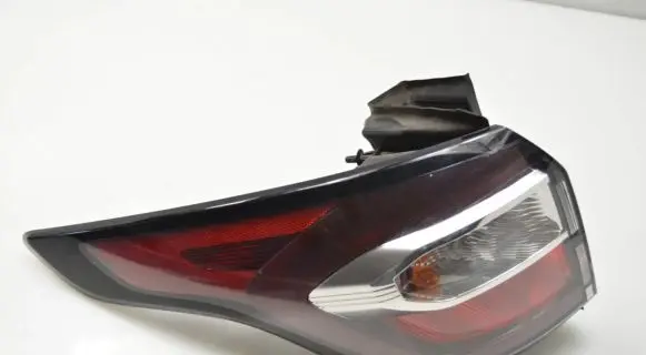 Ford Kuga II Rear/tail lights GV4113405DG