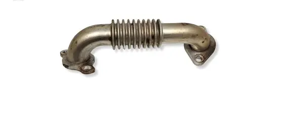 Honda Civic IX EGR valve line/pipe/hose 