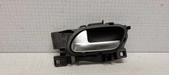 Citroen C5 Front door interior handle 9660525480 9685950377
