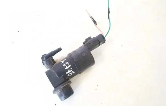 Renault Zoe Windscreen/windshield washer pump 9641553880 9641553980