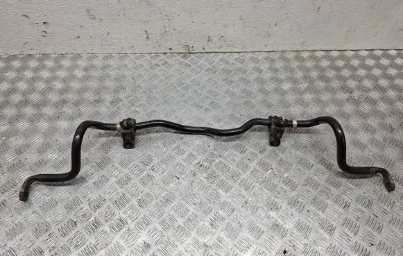 Nissan Juke I F15 Front anti-roll bar/sway bar 54611BA61A