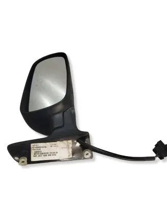 Volkswagen Sharan Front door electric wing mirror 7M1857502BN 0140401416