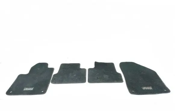 Jeep Cherokee Car floor mat set 