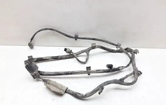 Volvo V70 Parking sensor (PDC) wiring loom 30724522