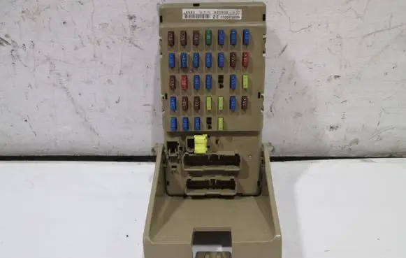 Fuse module