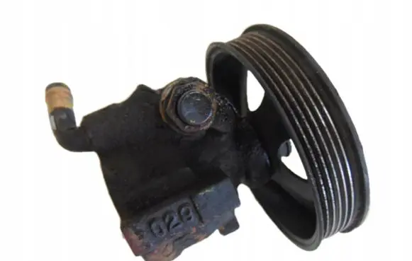 Opel Astra F Power steering pump