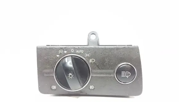 Mercedes-Benz E W211 Light switch 2115450104