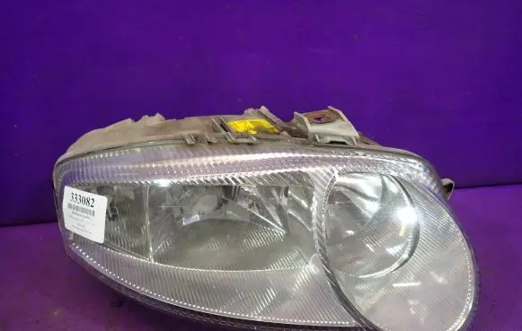 Alfa Romeo 147 Headlight/headlamp 468261940