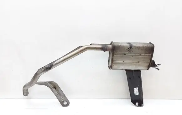Volvo V70 Webasto auxiliary heater silencer 6G9N5220AK 31267001