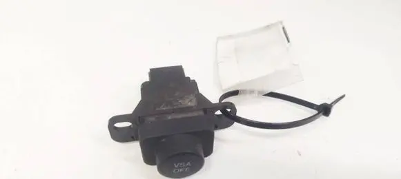 Honda Civic Traction control (ASR) switch M30489