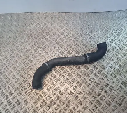 BMW 5 E39 Intercooler hose/pipe 116122479