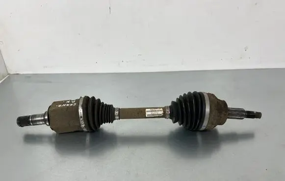 Jeep Grand Cherokee Front driveshaft P52124713AC TQ41402C0850