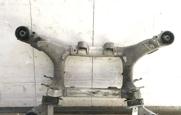 BMW X5 G05 Rear subframe 6884574 02295174474 20181017
