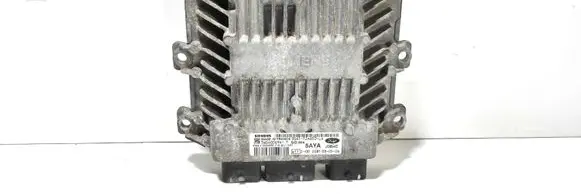 Mazda 2 Engine control unit/module 3S6112A650LA