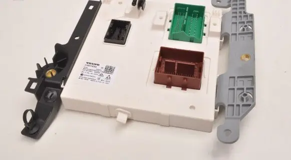Volvo V60 Comfort/convenience module 31684742