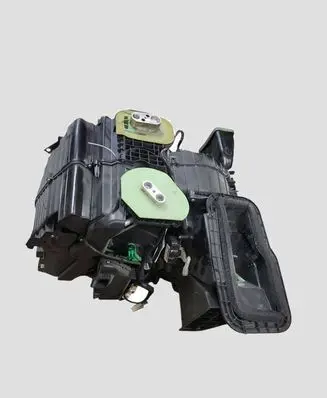 Nissan Leaf I (ZE0) Interior heater climate box assembly 272103NF1A