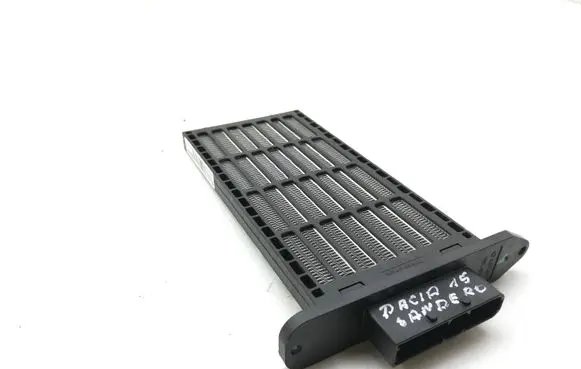Dacia Sandero Electric cabin heater radiator A52103300