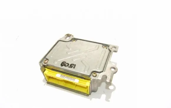 Audi A6 S6 C5 4B Airbag control unit/module 4B0959655M