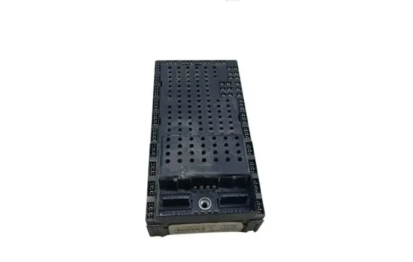 Volvo S80 Fuse module 08696098 08696040