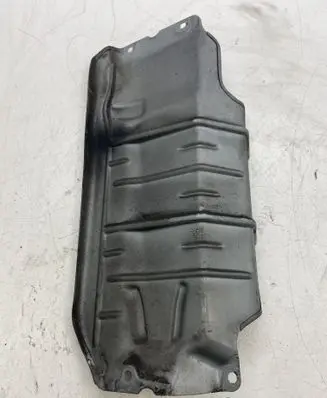 Mercedes-Benz C AMG W204 Air filter cleaner box bracket assembly A6460940720